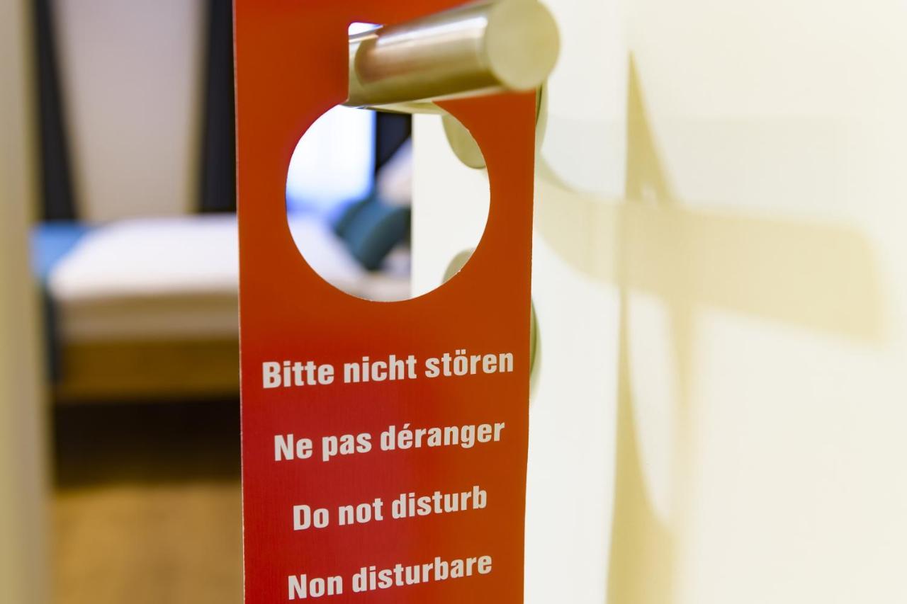 Gasthaus Adler كونستانز المظهر الخارجي الصورة