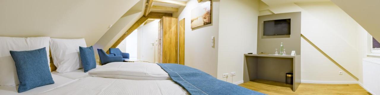 Gasthaus Adler كونستانز المظهر الخارجي الصورة